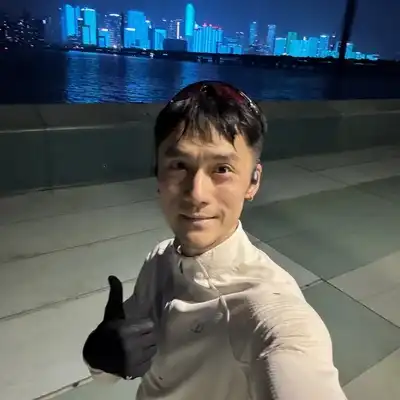 吴英其